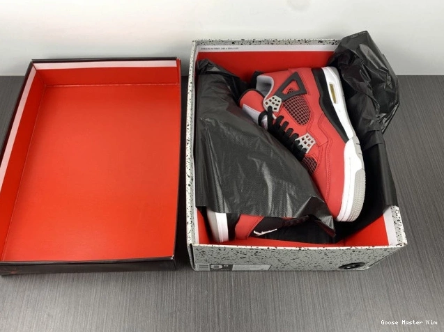 308497-603 Bravo Jordan Retro Toro 4 0808